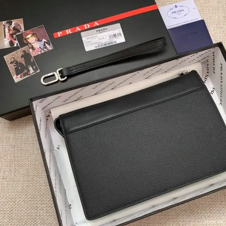 Brother Sam Bag Prada 20YA11021 0611